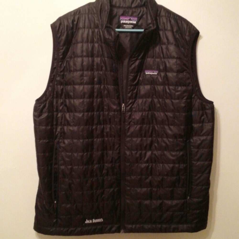 Men's XXL Patagonia vest